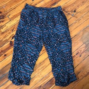 Free People Pants!